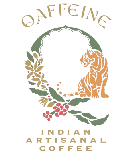 Qaffeine Logo